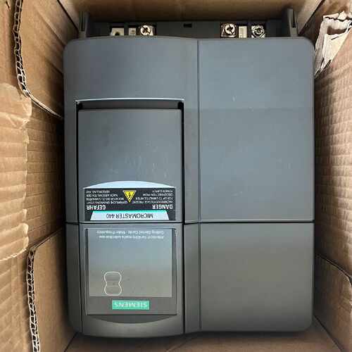 【询价】成色好 6SE6440-2UD25-5CA1 实物照 带适用