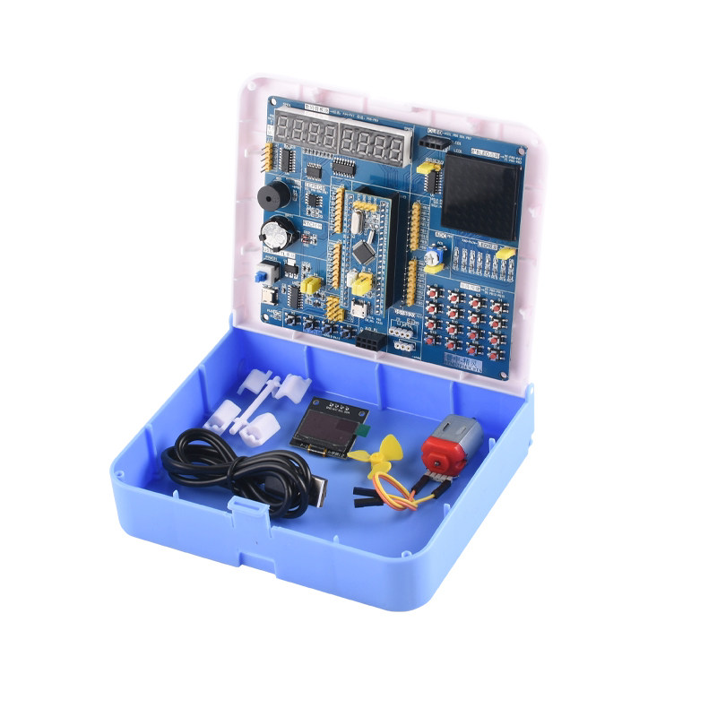 普中正品STM32F103C8T6开发板