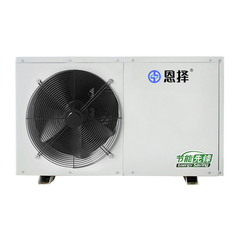 空气能太空能热水恩择改造太阳能