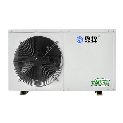 空气能太空能热水恩择改造太阳能