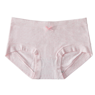恒源祥内裤女纯棉抗菌短裤