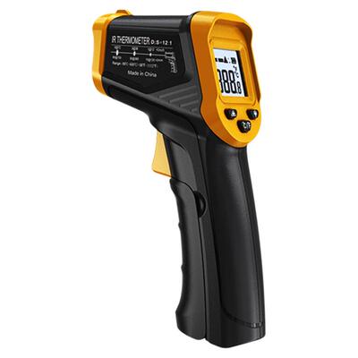 红外线烘焙测温仪|超1000次加购