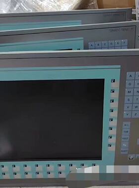 议价触摸屏工控机PC677 6AV7884-1AB适用