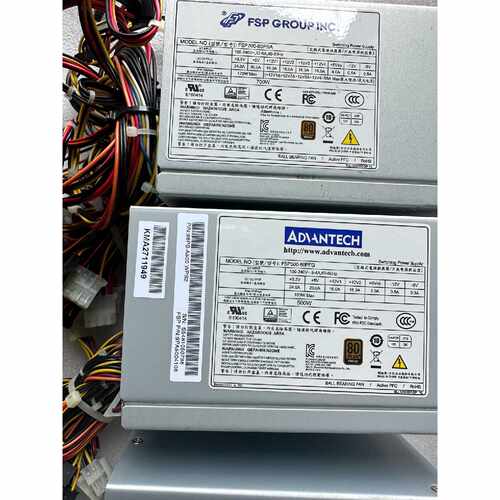 溢价-FSP500-60PFG  PWS-502-PQ  FSP4
