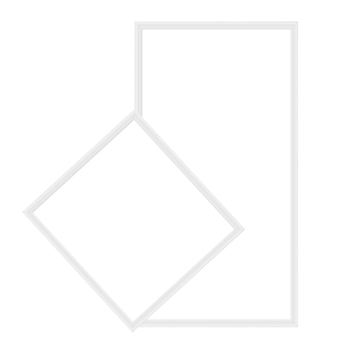 集成吊顶30x30厨卫灯30x60平板灯