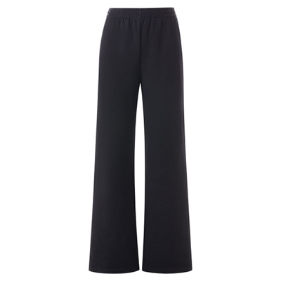 朗姿欧洲EiLEEN ELITEE纯棉休闲卫裤宽松气质裤子2025年秋季新款