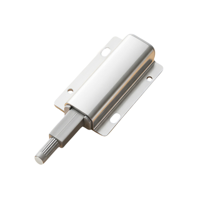 【免拉手】柜门反弹器一按即开