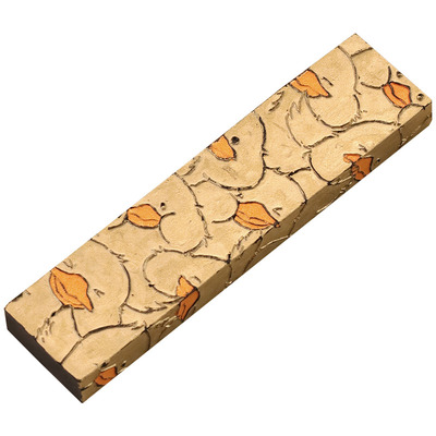 山百集彩色墨条书法专用高端磨墨