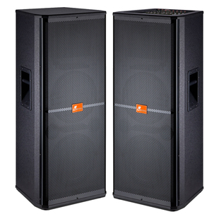 丹唛仕音响婚庆套装大功率有源舞台音箱户外演出无线话筒蓝牙音响