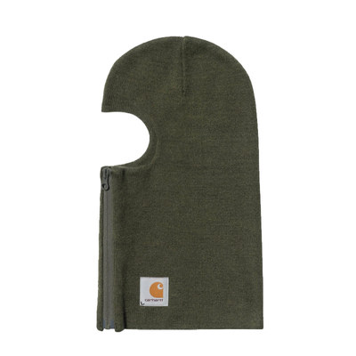 CARHARTT WIP Zip Mask 滑雪帽男女冬季拉链围脖面罩保暖套头冷帽