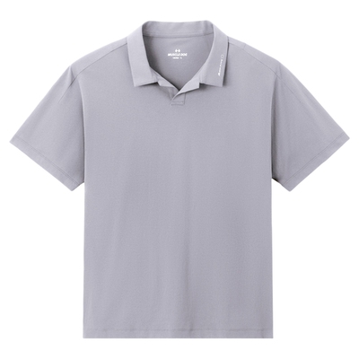 肌肉狗抗菌速干训练健身短袖T恤