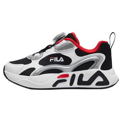 FILAKIDS斐乐儿童跑鞋