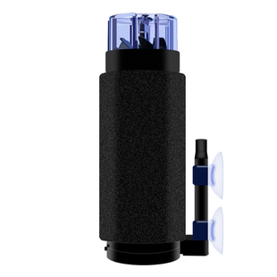 沃韦朗鱼缸UV杀菌灯迷你灭菌灯紫外线除藻专用潜水气动定时消毒灯