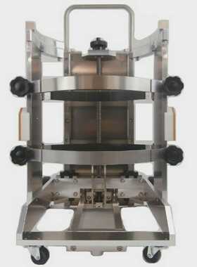 TEL Tokyo Electron 3M87-031034-14 手臂升降器总成 Trias CVD
