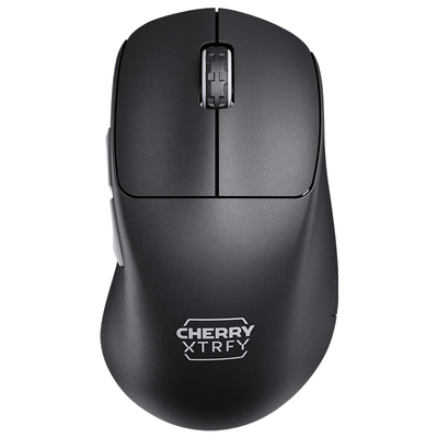 CHERRY樱桃xtrfy游戏鼠标M64电竞M68 PRO无线小蜜蜂fps电竞csgo