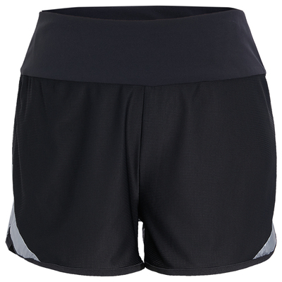 KD宽裤腰透气运动裤宽松