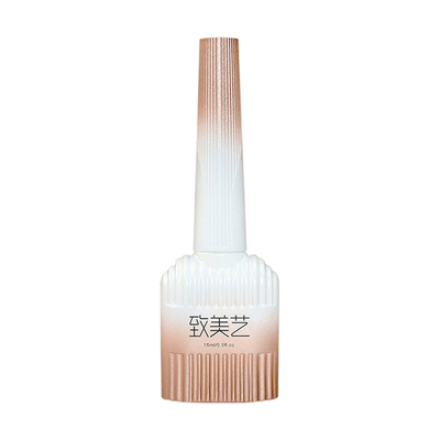 晶石猫眼甲油胶致美艺热销光泽