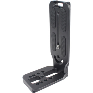 FONFON/丰丰相机竖拍l板l型快装板稳定器竖拍板a7r3a7m3m4c2zve10