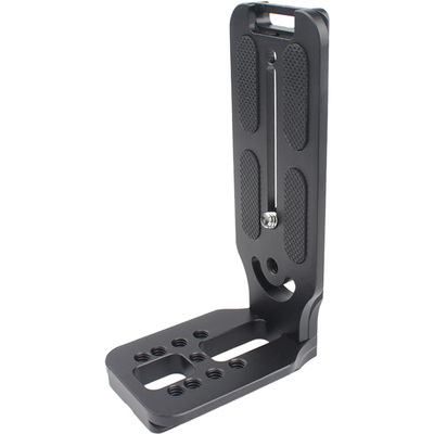 FONFON丰丰相机竖拍l板l型快装板