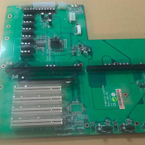 询工控机底板 FAB113-13A7P4 Rev.A0-RC，