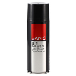 三和脱漆剂强力去除油漆高效脱漆剂金属除漆剂多效木家具正品包邮