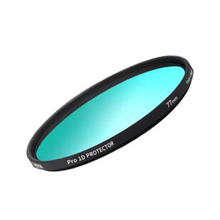 日本进口HOYA豪雅保谷UV镜PRO1D专业数码镜头保护镜CPL偏振镜 适用佳能尼康富士索尼微单反相机滤镜