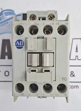 ALLENBRADLEYC10012*10SER.A接触器