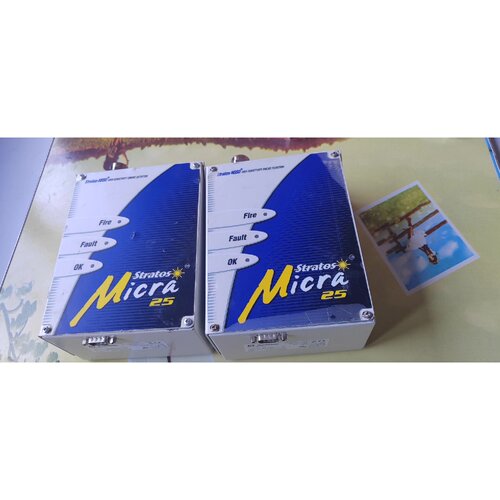 【议价-可维修】AirSense波兰 Stratos Micra 25型 /均有货