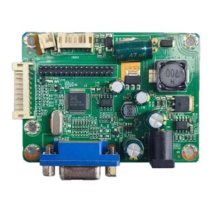 LED通用驱动板 RTD270CLW-R10.5 R10.8 JRY-L1PTR-KV1 W1AFHD-BV1