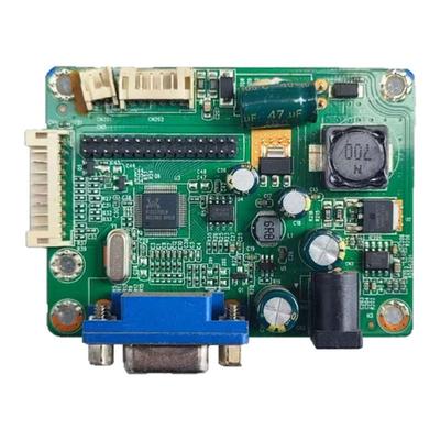 主板驱动板RTD270CLW-R10.5通用