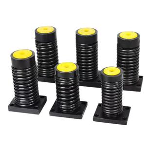 QC12Y液压剪板机压料缸压脚合金弹簧缸压料柱氮气油缸压爪簧配件