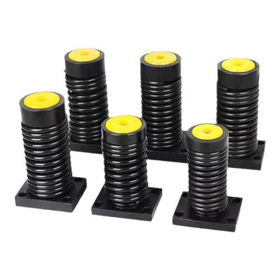 剪板机压脚压料油缸弹簧爪柱配件