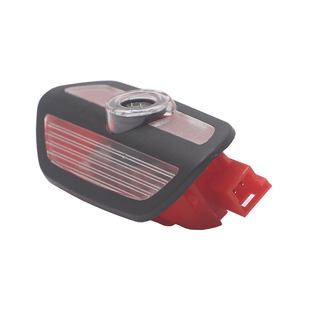 适用于奔驰14-20款S级W222迎宾灯S320S350S400S500迈巴赫车投影灯