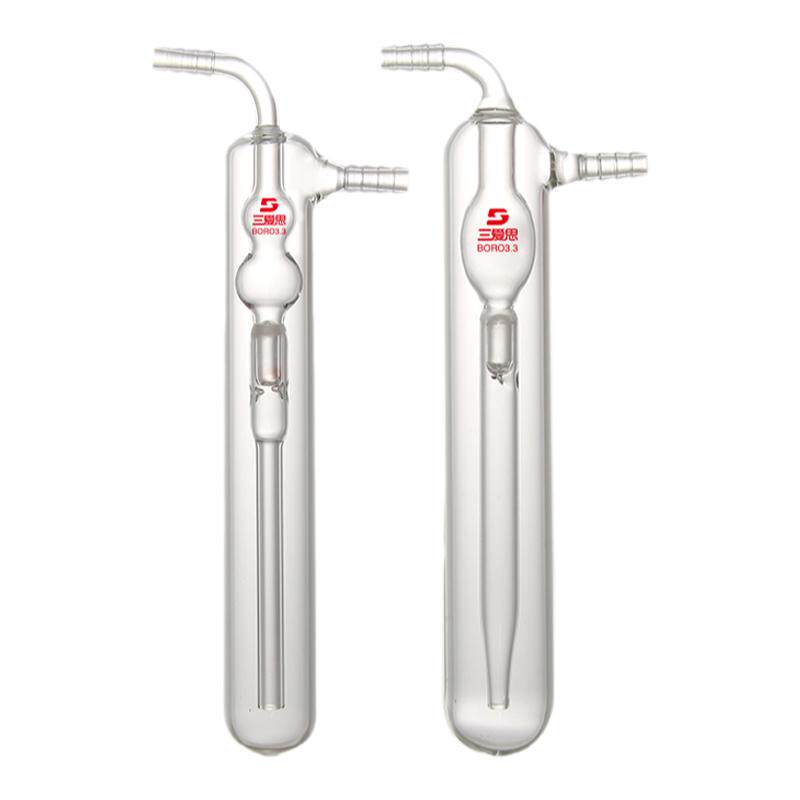 三爱思防倒吸鼓泡器厚壁U型
