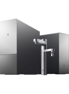 米家即热净水器2Pro双出水