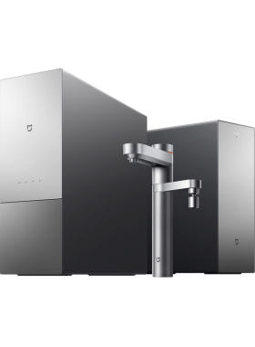 米家即热净水器2Pro双出水