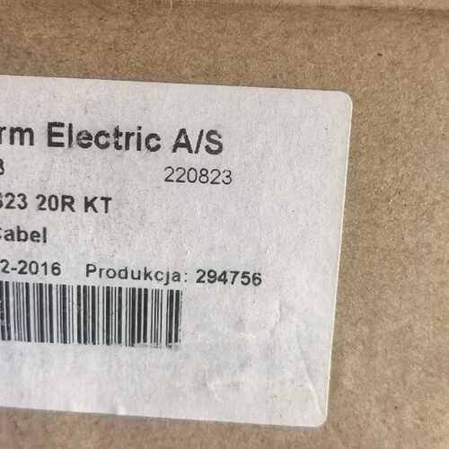 CCH 166 C 823 20R KT  刹车电阻，米塔用