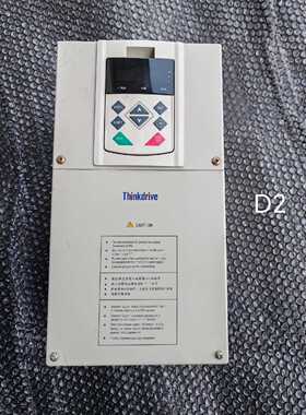 询价#变频器三相380v，科动变频器，15kw380v，成色如图