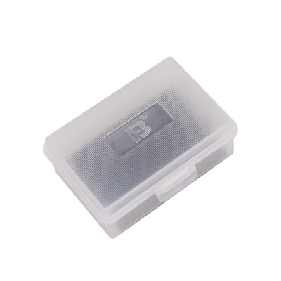 佳能单反微单相机保护锂电池盒