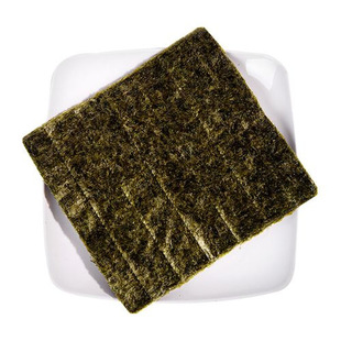 探花郎寿司海苔商用50枚大片装做紫菜包饭专用寿司料理烤海苔批发