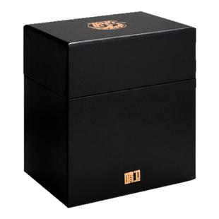 HG嗜卫评级卡纸质收纳盒PSA/BGS/CSG/CCG/公博评级卡砖卡盒收纳箱