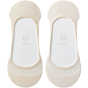 船袜女夏季薄款网眼防滑不掉跟隐形袜高跟鞋单鞋袜子女士浅口短袜