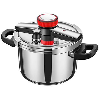 德国316L网红款精品高压锅