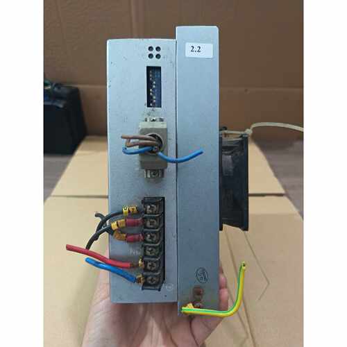 议价MicrostepDriver步进电机驱动器ZH130MB维修