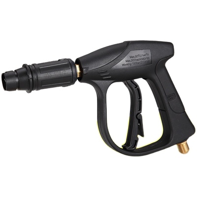 黑猫全铜阀神器558280高压水枪