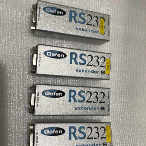 【问价】Gefen格芬RS232转换器