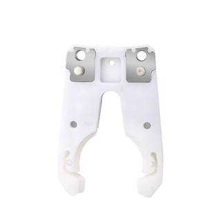 木工雕刻机主轴ISO30 NBT30刀夹数控CNC加工中心自动换刀夹头配件