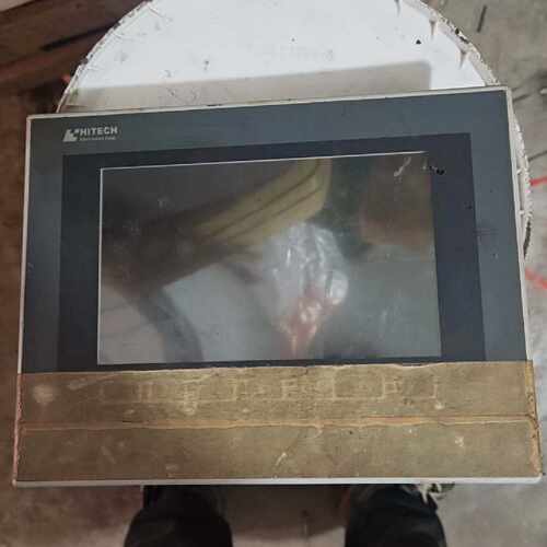 【请询价】海泰克触摸屏PWS6700T-P，实物拍摄，成色如图，拆机货