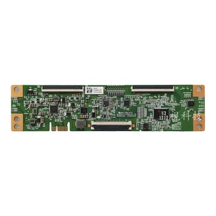原装 ZAZZ K0006HVZF 夏普 逻辑板 海信65A5F 创维65M2 双60PIN