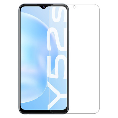 适用vivoY52s钢化膜Y53s全屏手机